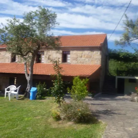 Quinta Do Rio - Belmonte Bauernhof *