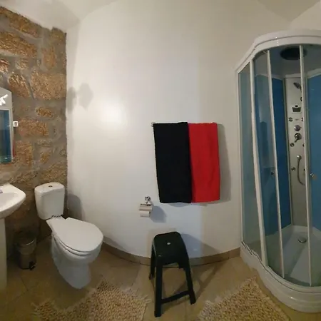 Bauernhof Quinta Do Rio - Belmonte Belmonte (Castelo Branco)