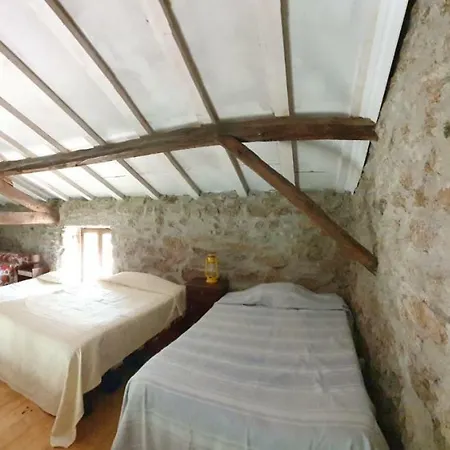 Quinta Do Rio - Belmonte Bauernhof Belmonte (Castelo Branco)