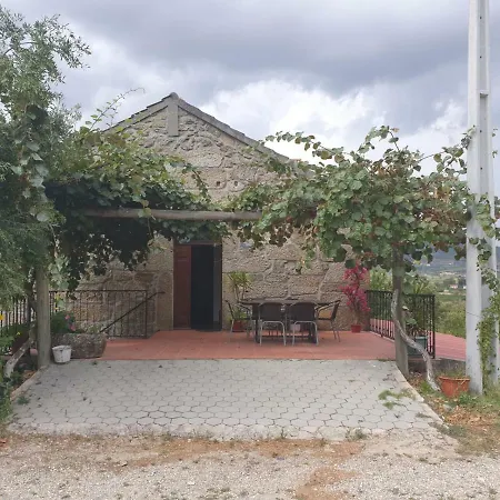 Quinta Do Rio - Belmonte *