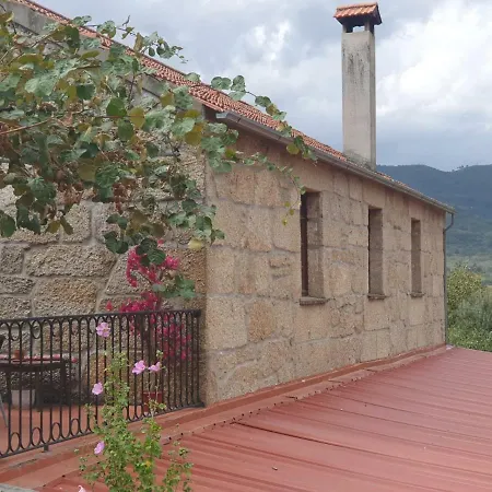 Quinta Do Rio - Belmonte Bauernhof *