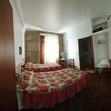 Quinta Do Rio - Belmonte *