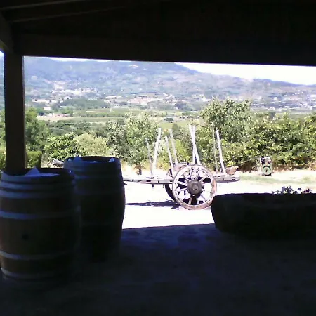 Quinta Do Rio - Belmonte Bauernhof Belmonte (Castelo Branco)