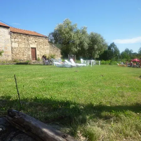 Quinta Do Rio - Belmonte