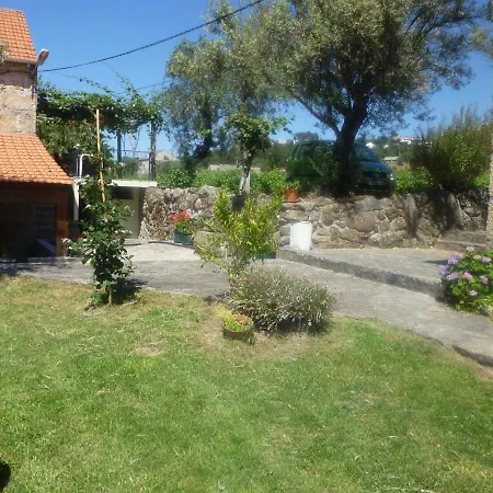 Quinta Do Rio - Belmonte Bauernhof