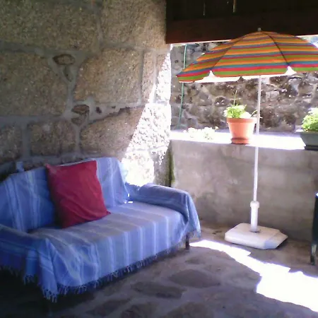 Quinta Do Rio - Belmonte Bauernhof *
