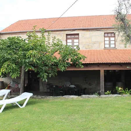 Quinta Do Rio - Belmonte * Belmonte (Castelo Branco)