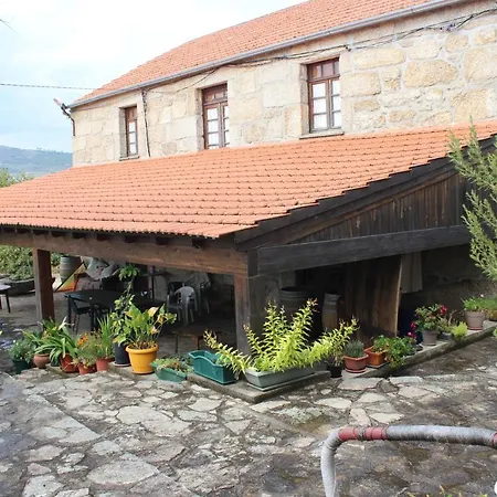 Quinta Do Rio - Belmonte Bauernhof Belmonte (Castelo Branco)