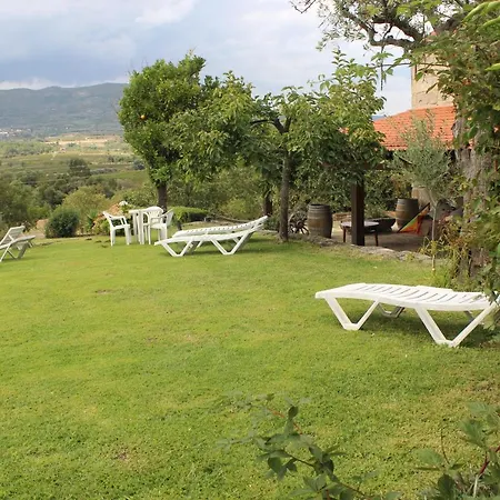 Quinta Do Rio - Belmonte Bauernhof Belmonte (Castelo Branco)