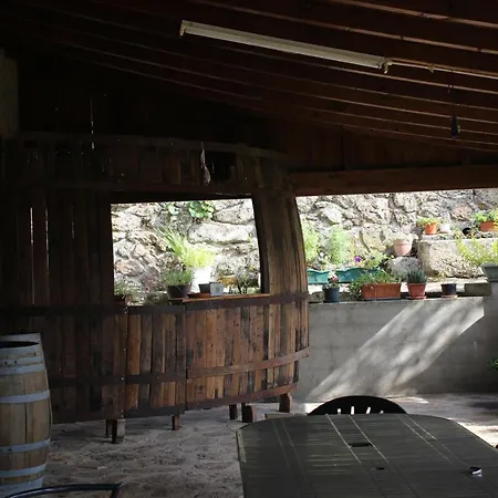 Quinta Do Rio - Belmonte