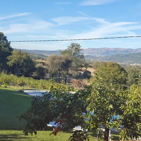 Bauernhof Quinta Do Rio - Belmonte