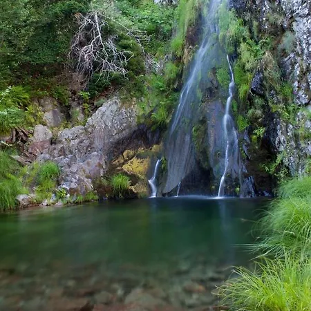 Quinta Do Rio - Belmonte Bauernhof *
