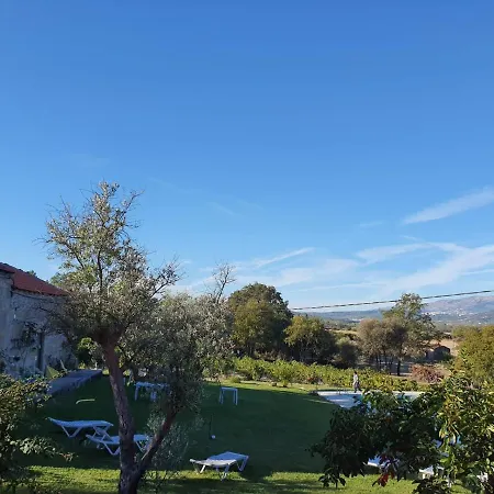 Quinta Do Rio - Belmonte * Belmonte (Castelo Branco)