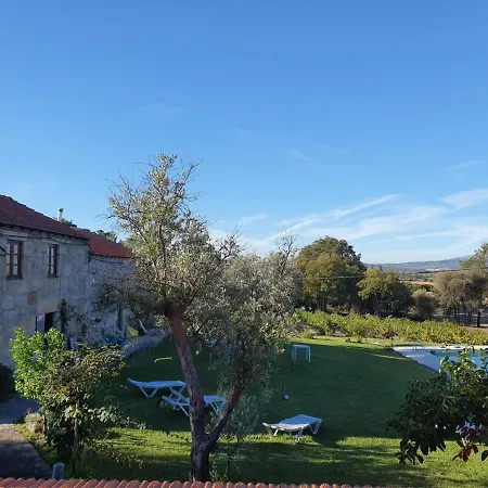 Quinta Do Rio - Belmonte Bauernhof Belmonte (Castelo Branco)