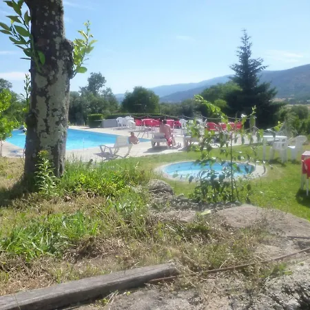 Bauernhof Quinta Do Rio - Belmonte Belmonte (Castelo Branco)
