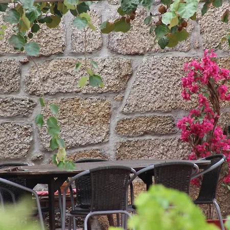 Quinta Do Rio - Belmonte Bauernhof