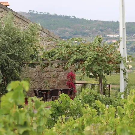 Bauernhof Quinta Do Rio - Belmonte