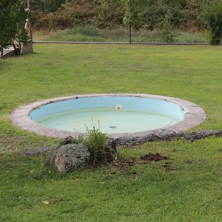 Quinta Do Rio - Belmonte Bauernhof Belmonte (Castelo Branco)