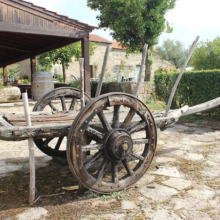 Bauernhof Quinta Do Rio - Belmonte *