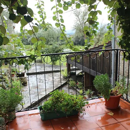 Quinta Do Rio - Belmonte Bauernhof