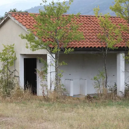 Bauernhof Quinta Do Rio - Belmonte