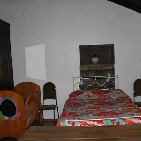 Bauernhof Quinta Do Rio - Belmonte