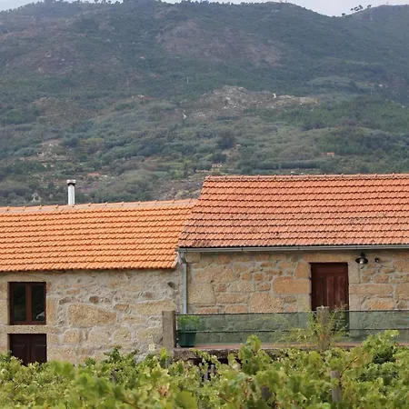 Quinta Do Rio - Belmonte Bauernhof *