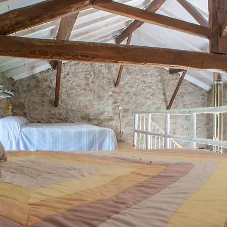 Quinta Do Rio - Belmonte Bauernhof