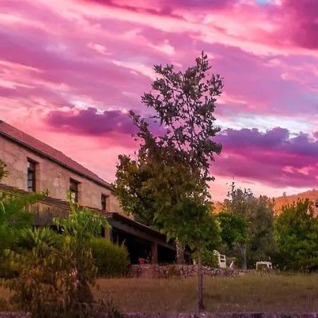 Quinta Do Rio - Belmonte