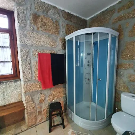 Quinta Do Rio - Belmonte *