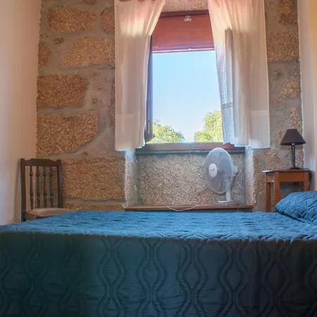 Bauernhof Quinta Do Rio - Belmonte