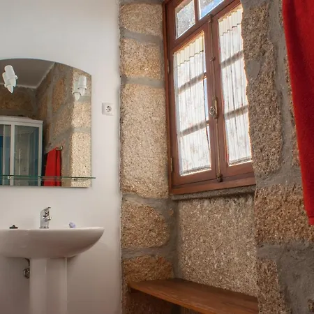 Quinta Do Rio - Belmonte Bauernhof *
