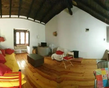 Bauernhof Quinta Do Rio - Belmonte *