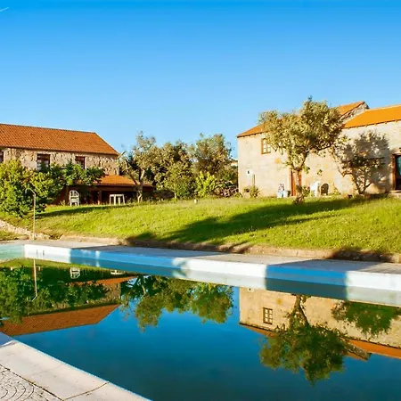 Quinta Do Rio - Belmonte Belmonte (Castelo Branco)